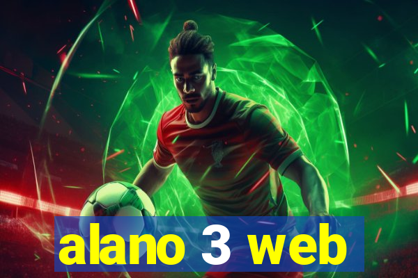 alano 3 web